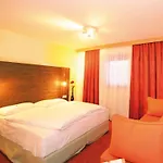 Hotel Konig Saalbach-Hinterglemm