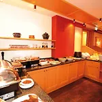Hotel Konig Saalbach-Hinterglemm