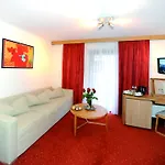Hotel Konig Saalbach-Hinterglemm