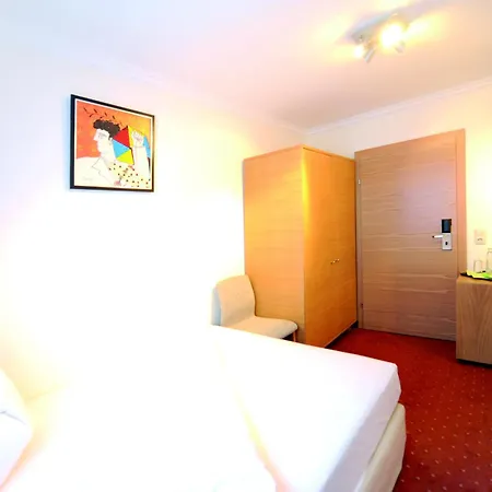Otel König Saalbach-Hinterglemm