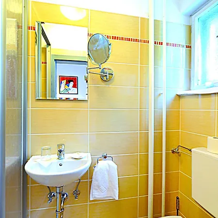 Otel König Saalbach-Hinterglemm