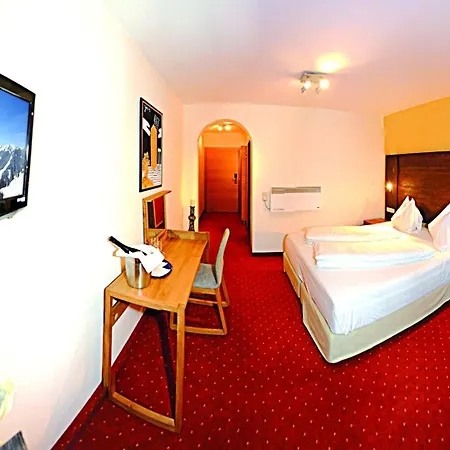 Hotel König