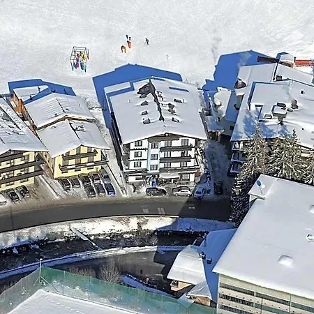 Koenig - Joker Card Included In Summer Hotel Saalbach-Hinterglemm