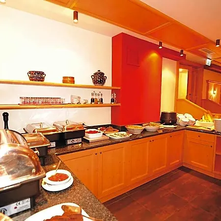 Hotel Koenig - Joker Card Included In Summer Saalbach-Hinterglemm
