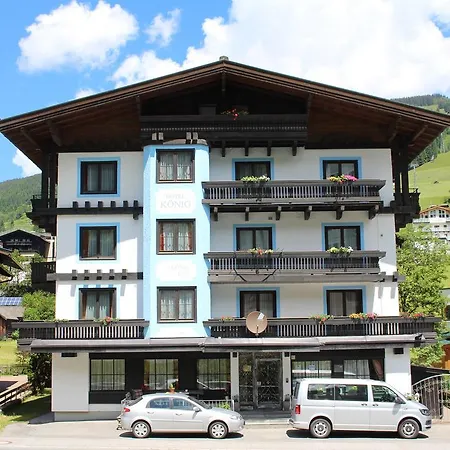 Otel König 3*