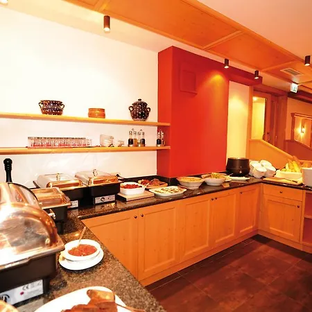 Hotell Koenig - Joker Card Included In Summer Saalbach-Hinterglemm