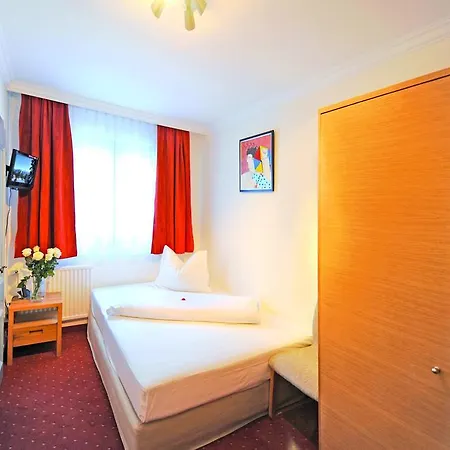 Otel König Saalbach-Hinterglemm