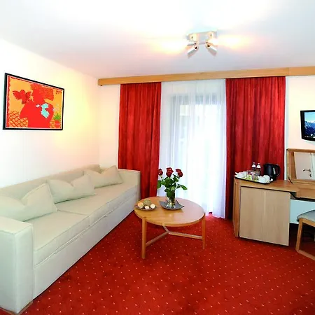 Hotel Koenig - Joker Card Included In Summer Saalbach-Hinterglemm