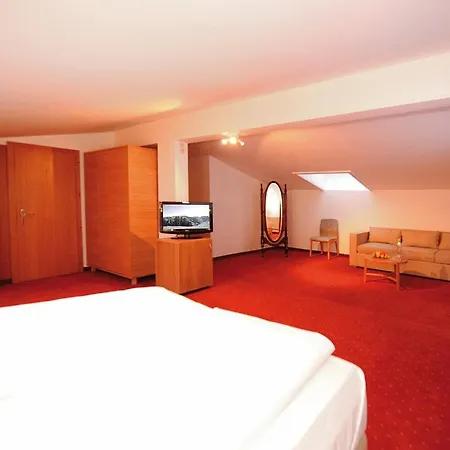 Otel König Saalbach-Hinterglemm